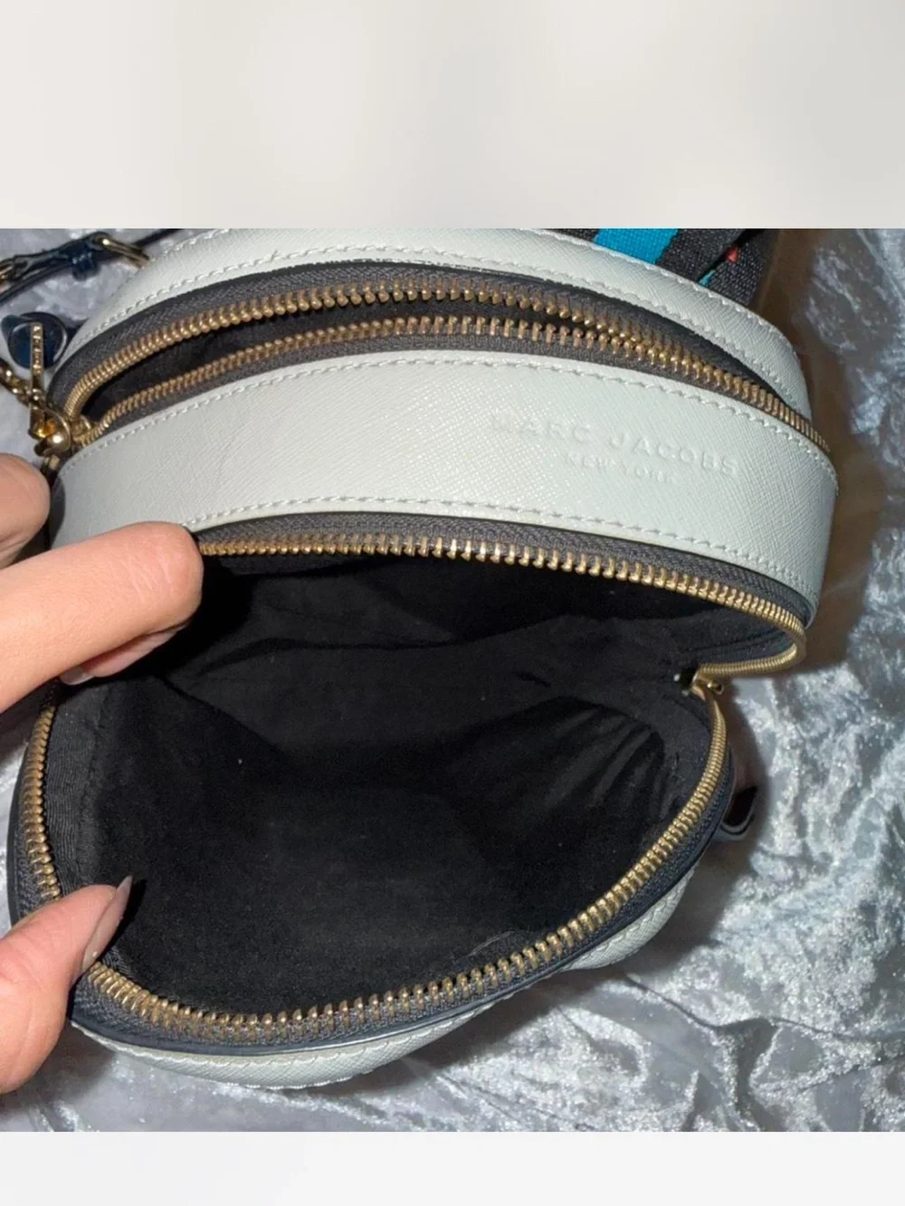 Marc Jacobs Snapshot Backpack